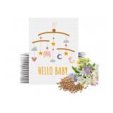 American Meadows Wildflower Seed Packe