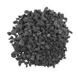 American Fireglass Small Lava Rock 1/B
