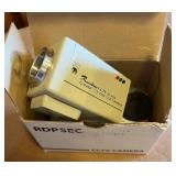 RAINBOW CLD46D CCTV CAMERA DN700 - NEW