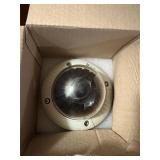 VICON V661V-312N-1 DOME CAMERA - USED