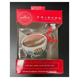 Hallmark Ornament- Friends (4