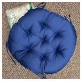 Lifup Water Resistant Papasan Cushion