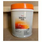 Leisure Time 45410A pH Balance Plus Sp