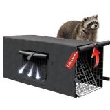 Animal Trap Cage Cover Trap Cage Cove