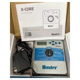 Hunter Sprinkler XC400I X-Core 4-Stati