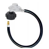 Hose and Regulator Kit - Weber 7503 65