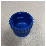 Trimmer Head Bump Knob
