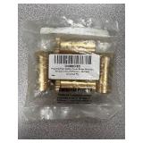 Poolzilla Pool Safety Cover Brass Anch