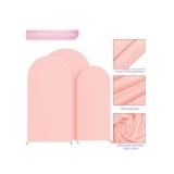 Wedding Arch Cover (7.2FT 6.6FT 6FT) S