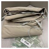 Porch Shield Outdoor Cushion Slipcover