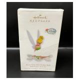 Hallmark Keepsake Ornament- Peter Pan (4