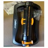 Melnor 65167AMZ XT Turbo Oscillating S