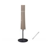 Patio Umbrella Cover With Rod CoverFm