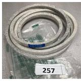 PACETAP 1/2" x 104" Kevlar Mower DeckR