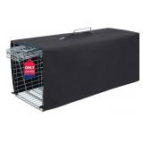 Deblue Trap Cage Cover Cage Covers foB