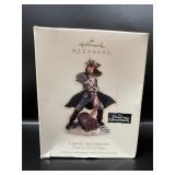 Hallmark Keepsake Ornament- Pirates Carribean (4