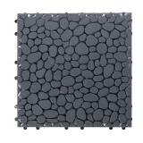 Gardenised QI003970.5 Interlocking Cob