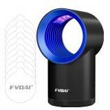 FVOAI Fruit Fly Trap for Indoors FlyBl