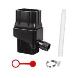 Rain Barrel Diverter Kit 2