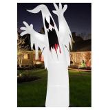 Danxilu 12 FT Halloween Inflatable Tow12ft