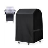 Grill Cover 30 Inch Waterproof BBQ Cov