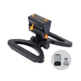 Melnor 65131AMZ MiniMax Turbo Oscillat