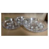 Idyllize 15 Pack Assorted Sizes 6 8 10
