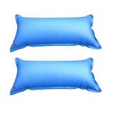 2 Pool Pillows For Above Ground Pools
