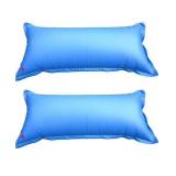 2 Pool Pillows For Above Ground Pools