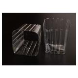 Plastic Liners for Wood Boxes (3ï¿½x 3