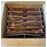 LOT (5) ADAPTIVE DYNAMIC LED DISPLAY-
