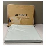 ArtiGifts Insulated Pouch - Backflow I