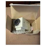 RDPSEC TC650 CCTV CAMERA - NEW