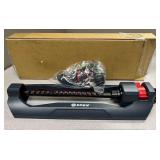 Eden Oscillating Sprinkler