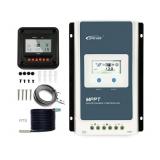 EPEVER 40A Solar Charge Controller MPP