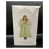 Hallmark Keepsake Ornament- Ireland (4