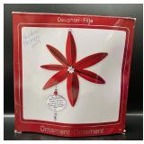 Christmas Ornament- Daughter (4