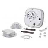 Briggs & Stratton 494585 Lo-Tone Muffl