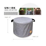 Fire Pit Cover for Solo Stove Cover 19
