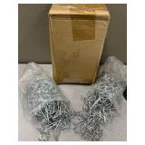 300 Pieces T Post Wire Clips T Post Cl
