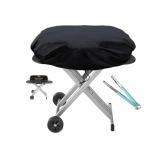 Heavy Duty Portable Grill Cover for Co
