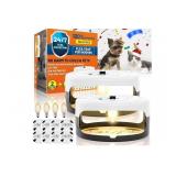 2 Pack Flea Traps for Inside Your Home