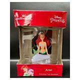 Hallmark Ornament- Disney Princess: Ariel (4