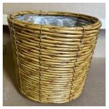 THY COLLECTIBLES Natural Color Woven P