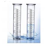 BIUWING Plastic rain Gauge Replacement
