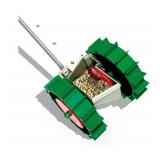 Bio Green Ergonomic Hand Seeder SuperG