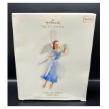Hallmark Keepsake Ornament- Unlike Any Other (4