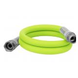 Flexzilla Garden Lead-In Hose 5/8 in.Z