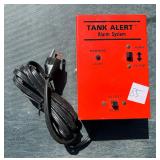 S.J ELECTRO TANK ALERT ALARM SYSTEM