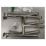 Burner Tube Set for Blackstone 28 Inch